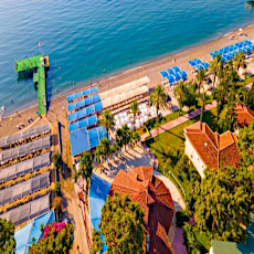 Eldar Garden Resort Hotel